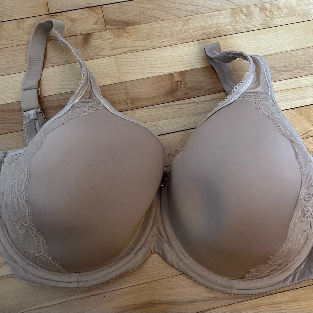 Wacoal 34H tan style 853186